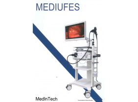 Hệ thống nội soi tiêu hóa tích hợp trí tuệ nhân tạo MEDIUFES